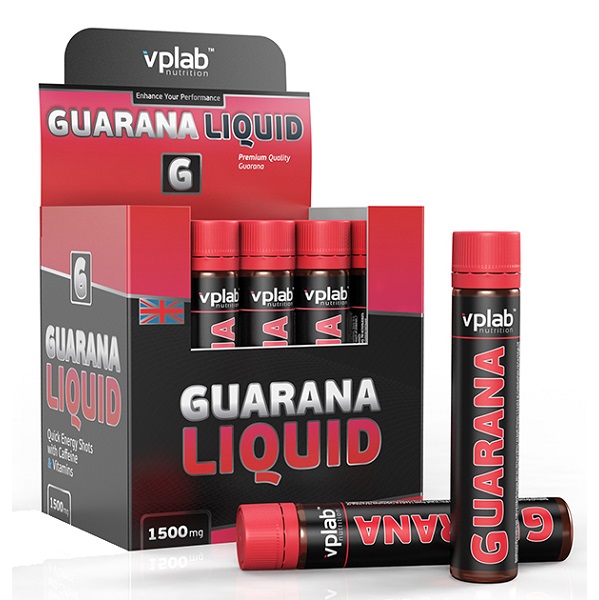 Guarana, 25 мл VPl